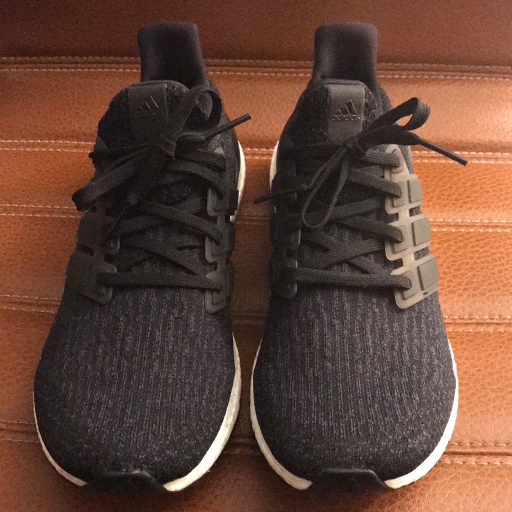 adidas UltraBOOST